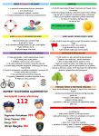 Ulotka informacyjna
